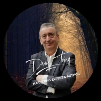 Profile picture of Daniel Terry
